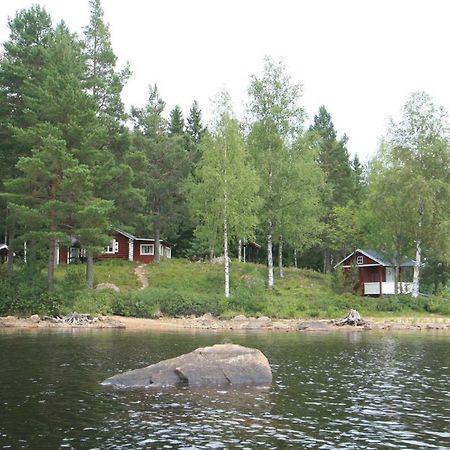 Insel Korsnaesudden Villa Hagfors Exterior foto